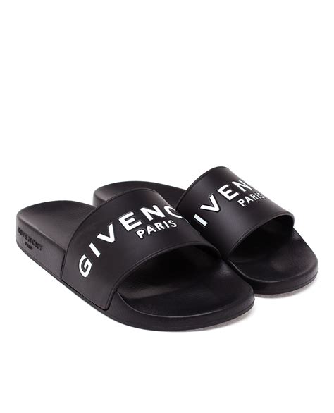 givenchy slippers sale|givenchy slides women's.